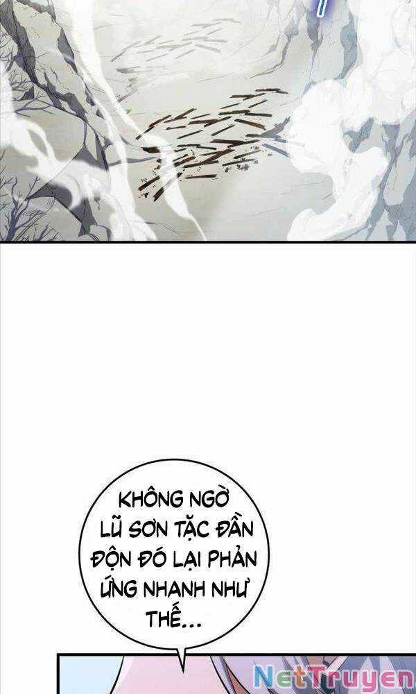 Cửu Thiên Kiếm Pháp Sword-fighting accessories Chapter 13 trang 52