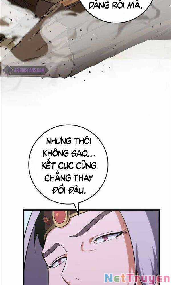 Cửu Thiên Kiếm Pháp Sword-fighting accessories Chapter 13 trang 55