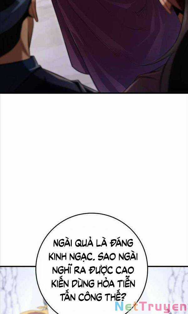 Cửu Thiên Kiếm Pháp Sword-fighting accessories Chapter 13 trang 59