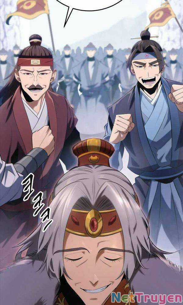 Cửu Thiên Kiếm Pháp Sword-fighting accessories Chapter 13 trang 60