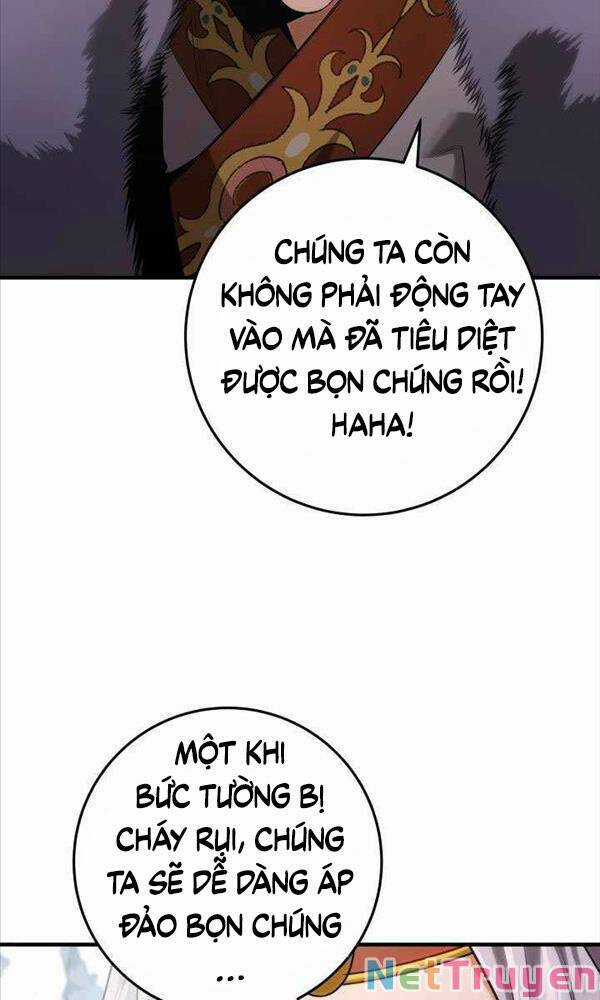 Cửu Thiên Kiếm Pháp Sword-fighting accessories Chapter 13 trang 61