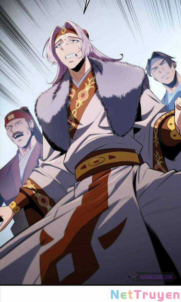 Cửu Thiên Kiếm Pháp Sword-fighting accessories Chapter 13 trang 64