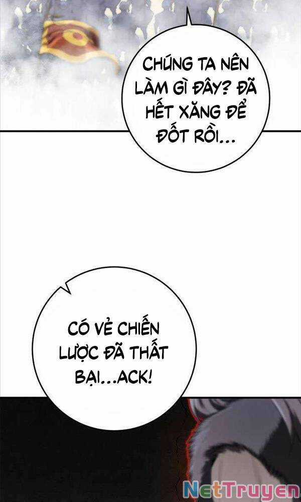 Cửu Thiên Kiếm Pháp Sword-fighting accessories Chapter 13 trang 67