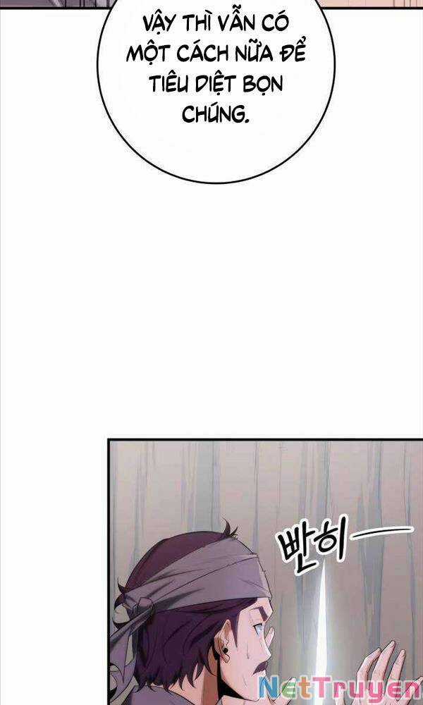 Cửu Thiên Kiếm Pháp Sword-fighting accessories Chapter 13 trang 71