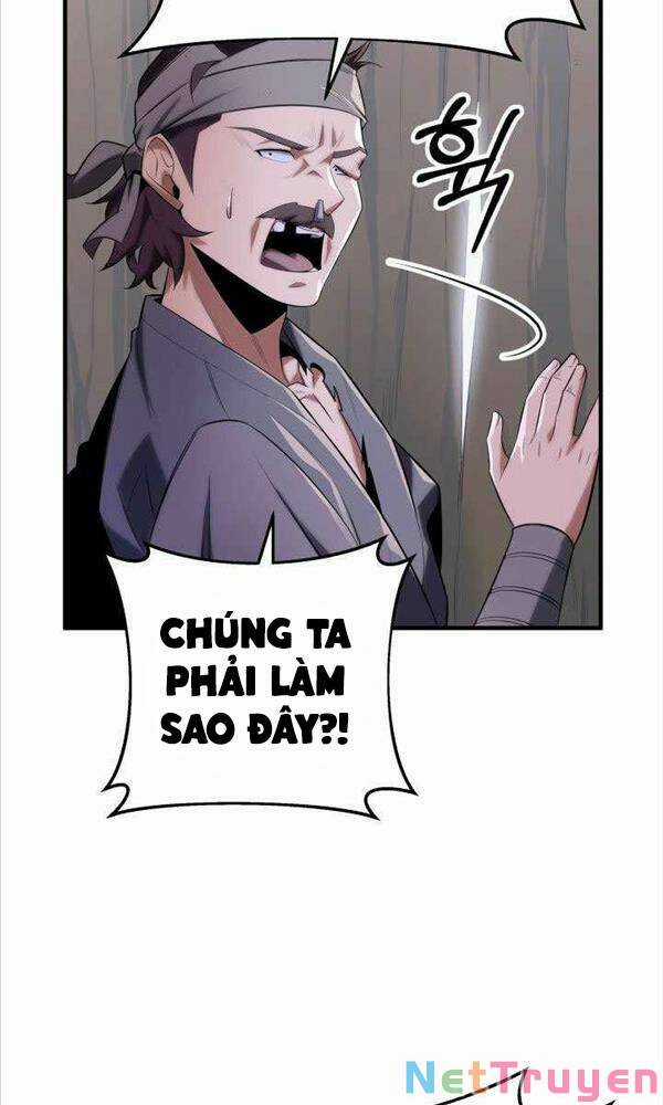 Cửu Thiên Kiếm Pháp Sword-fighting accessories Chapter 13 trang 76