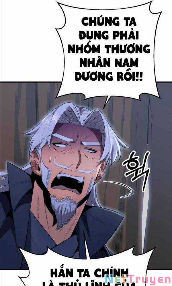 Cửu Thiên Kiếm Pháp Sword-fighting accessories Chapter 13 trang 84