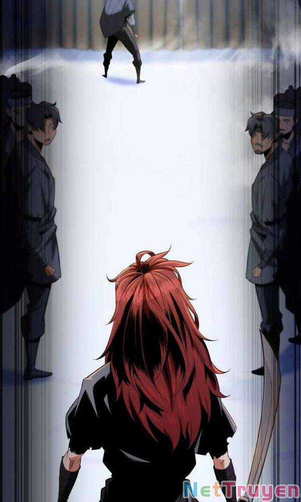 Cửu Thiên Kiếm Pháp Sword-fighting accessories Chapter 13 trang 87