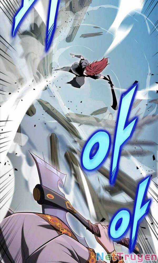 Cửu Thiên Kiếm Pháp Sword-fighting accessories Chapter 13 trang 97