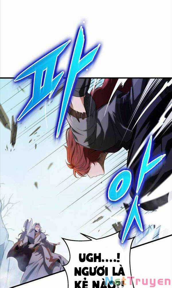 Cửu Thiên Kiếm Pháp Sword-fighting accessories Chapter 13 trang 99