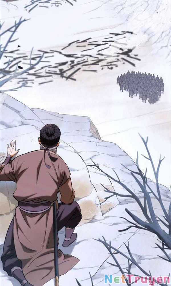 Cửu Thiên Kiếm Pháp Sword-fighting accessories Chapter 14 trang 103