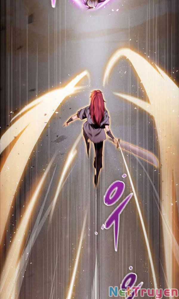 Cửu Thiên Kiếm Pháp Sword-fighting accessories Chapter 14 trang 23