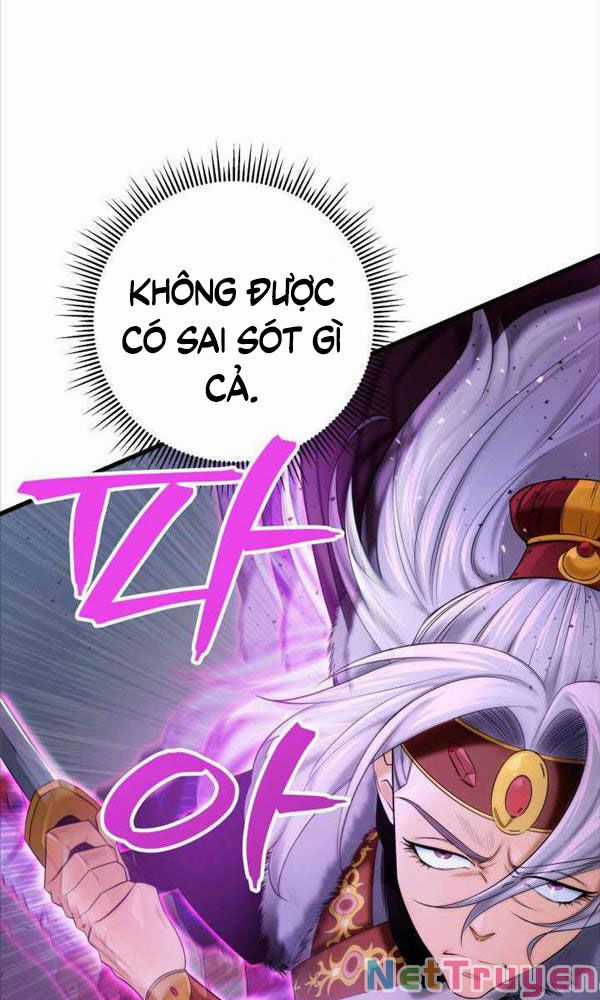 Cửu Thiên Kiếm Pháp Sword-fighting accessories Chapter 14 trang 25