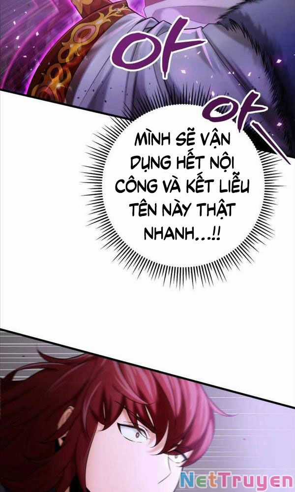 Cửu Thiên Kiếm Pháp Sword-fighting accessories Chapter 14 trang 26