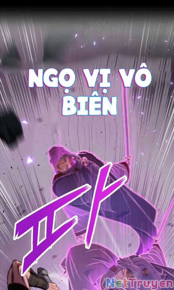 Cửu Thiên Kiếm Pháp Sword-fighting accessories Chapter 14 trang 28