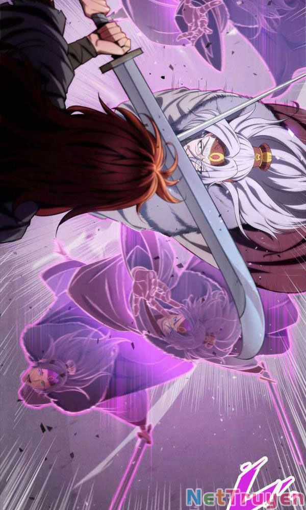 Cửu Thiên Kiếm Pháp Sword-fighting accessories Chapter 14 trang 29