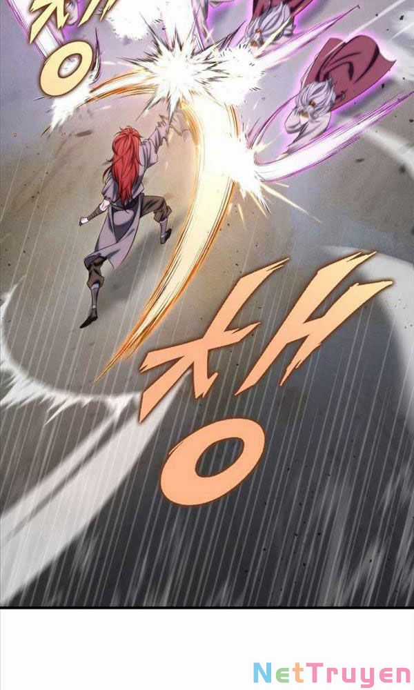 Cửu Thiên Kiếm Pháp Sword-fighting accessories Chapter 14 trang 33