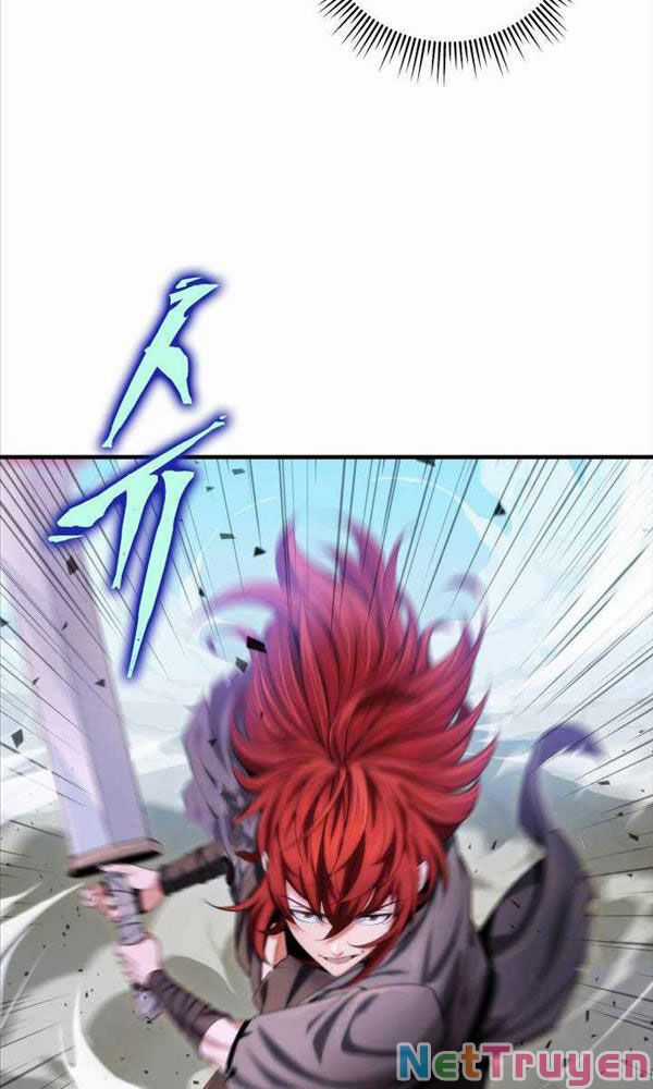 Cửu Thiên Kiếm Pháp Sword-fighting accessories Chapter 14 trang 35