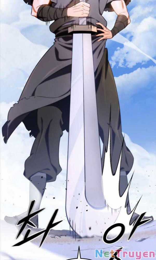 Cửu Thiên Kiếm Pháp Sword-fighting accessories Chapter 14 trang 46