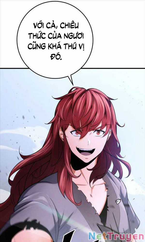 Cửu Thiên Kiếm Pháp Sword-fighting accessories Chapter 14 trang 51