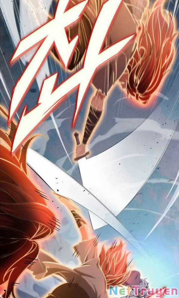 Cửu Thiên Kiếm Pháp Sword-fighting accessories Chapter 14 trang 59