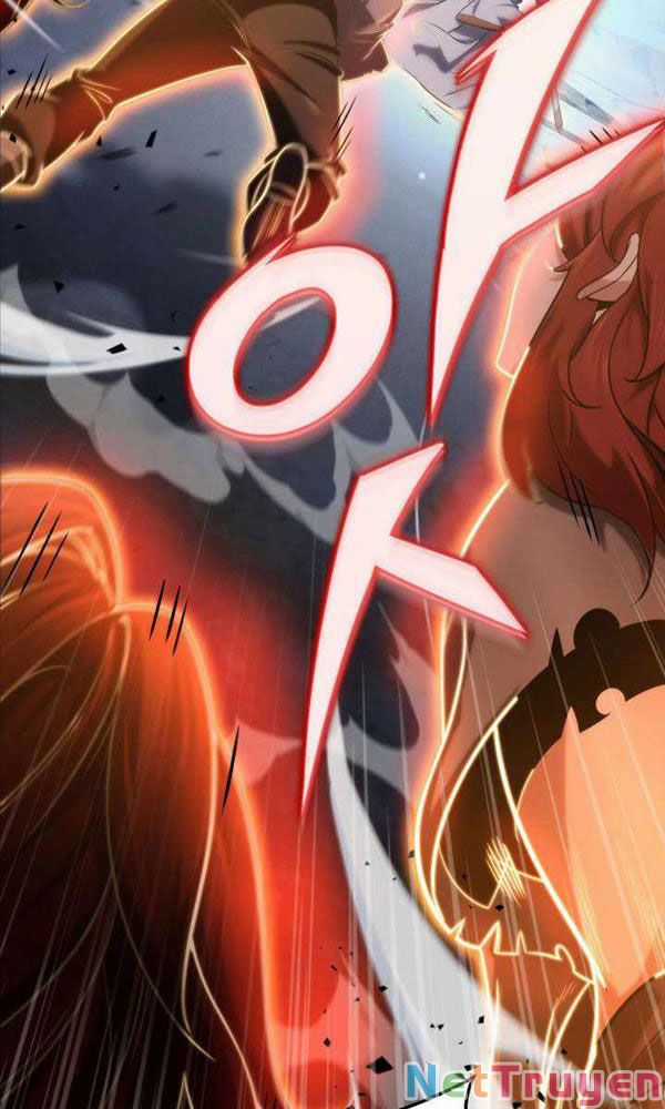 Cửu Thiên Kiếm Pháp Sword-fighting accessories Chapter 14 trang 60