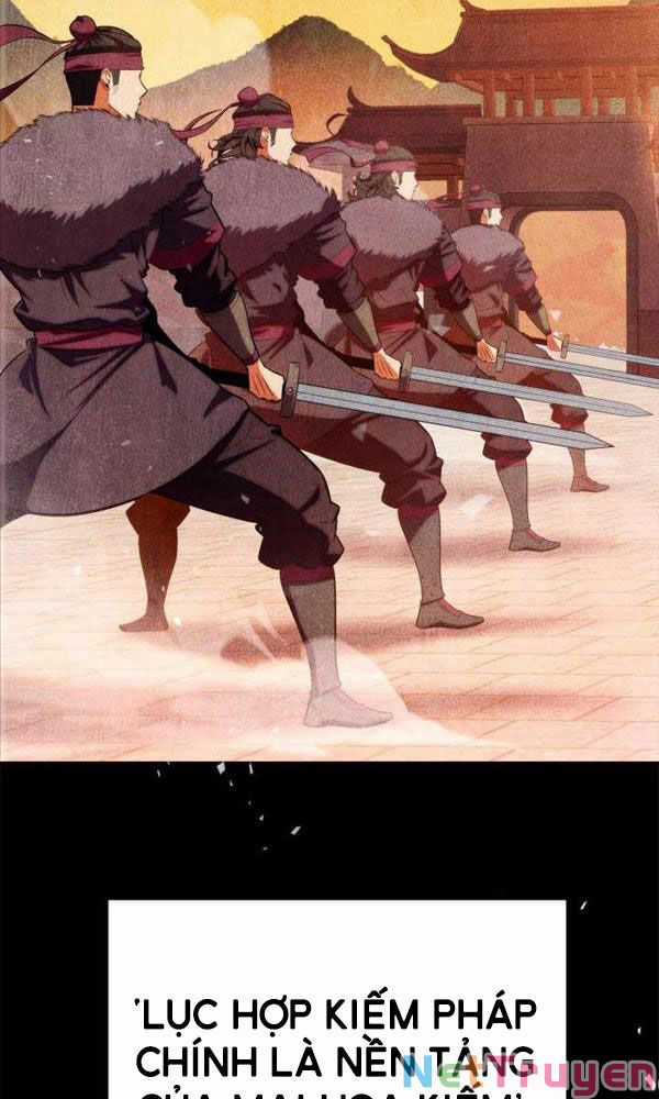 Cửu Thiên Kiếm Pháp Sword-fighting accessories Chapter 14 trang 65