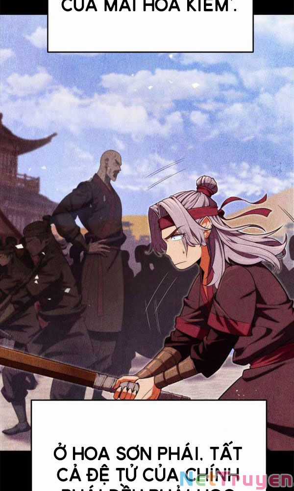 Cửu Thiên Kiếm Pháp Sword-fighting accessories Chapter 14 trang 66