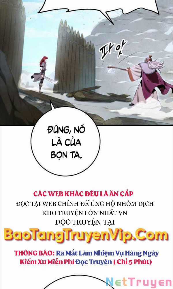 Cửu Thiên Kiếm Pháp Sword-fighting accessories Chapter 14 trang 7