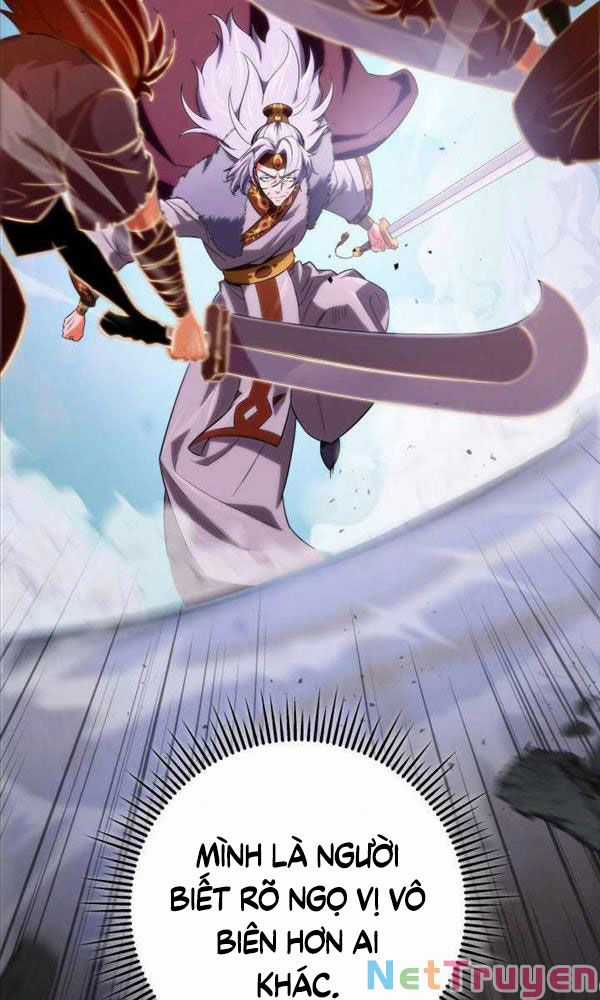 Cửu Thiên Kiếm Pháp Sword-fighting accessories Chapter 14 trang 76