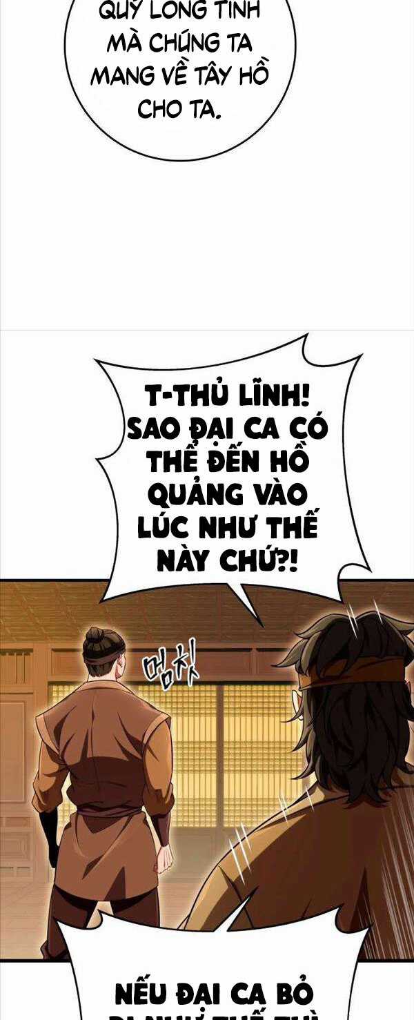 Cửu Thiên Kiếm Pháp Sword-fighting accessories Chapter 15 trang 14