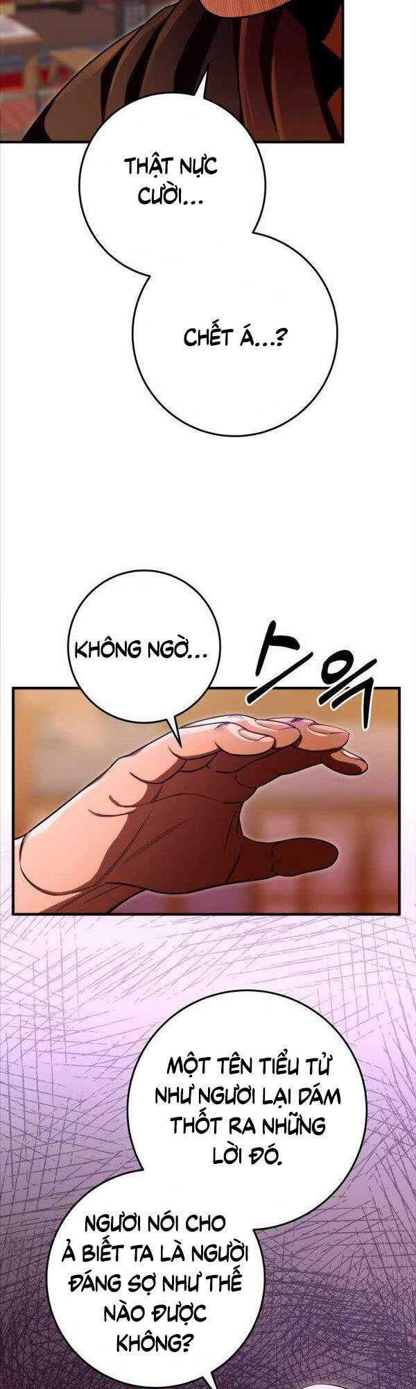 Cửu Thiên Kiếm Pháp Sword-fighting accessories Chapter 15 trang 41