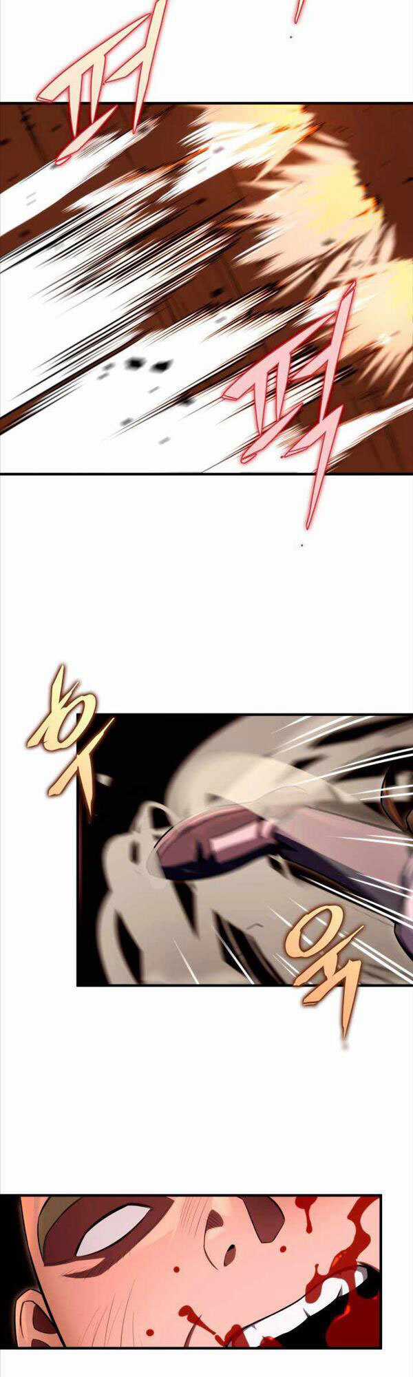 Cửu Thiên Kiếm Pháp Sword-fighting accessories Chapter 16 trang 12