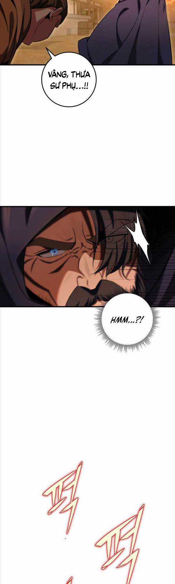 Cửu Thiên Kiếm Pháp Sword-fighting accessories Chapter 16 trang 11