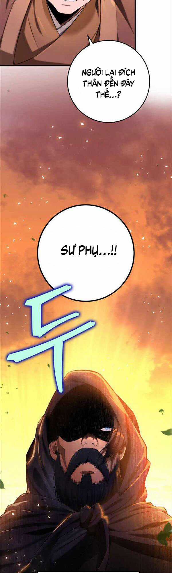 Cửu Thiên Kiếm Pháp Sword-fighting accessories Chapter 16 trang 2