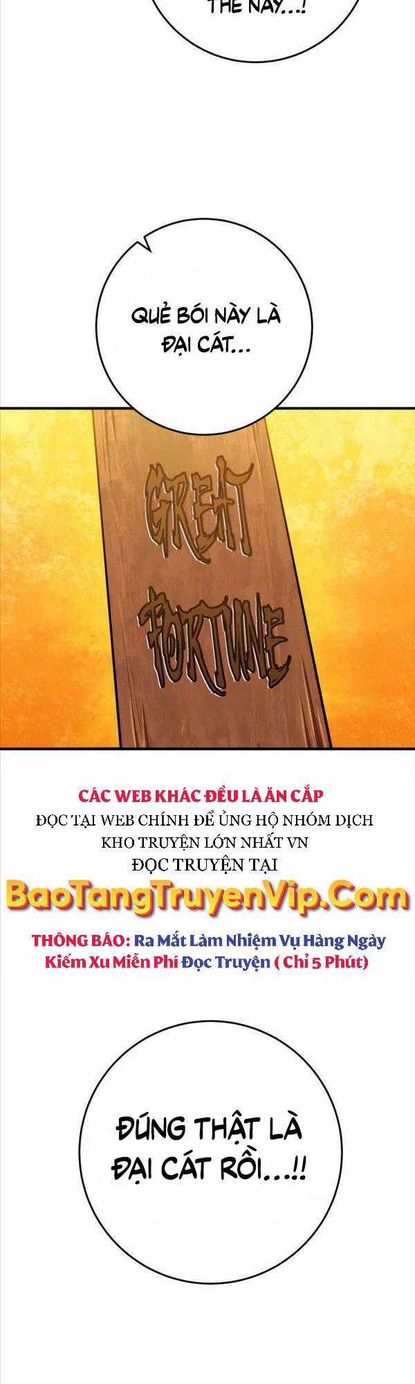 Cửu Thiên Kiếm Pháp Sword-fighting accessories Chapter 16 trang 45