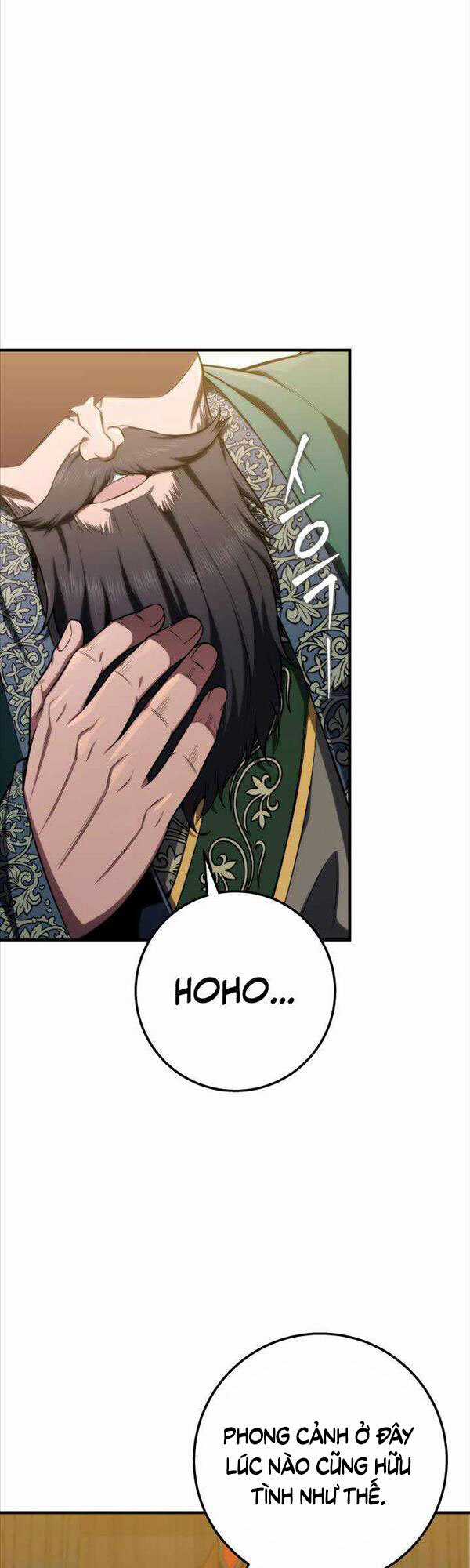 Cửu Thiên Kiếm Pháp Sword-fighting accessories Chapter 17 trang 2