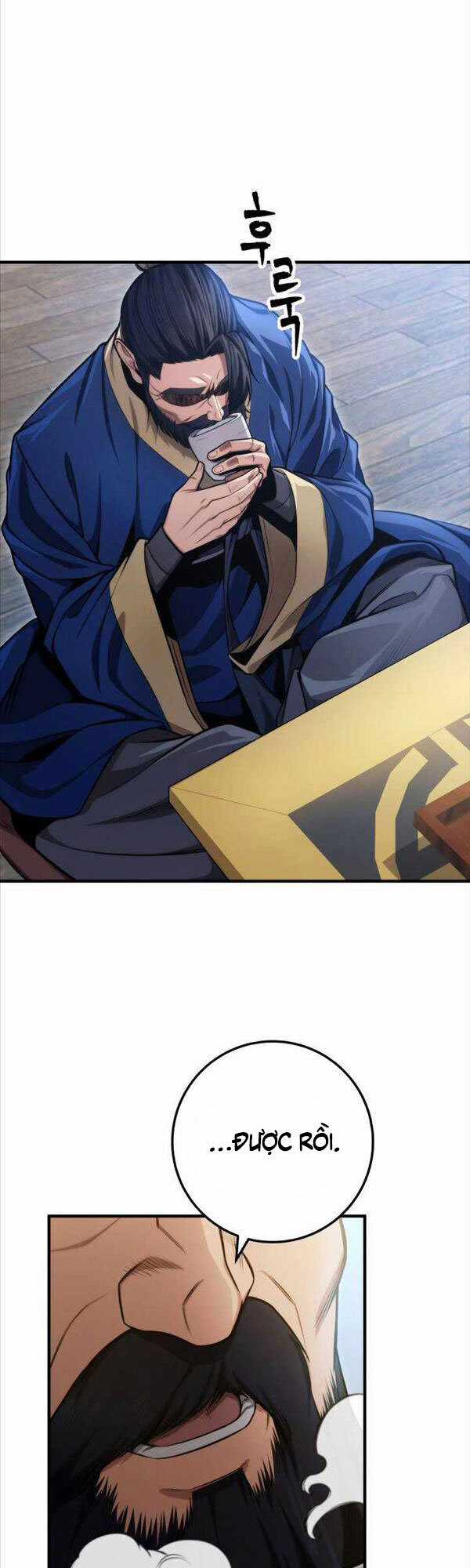 Cửu Thiên Kiếm Pháp Sword-fighting accessories Chapter 17 trang 21