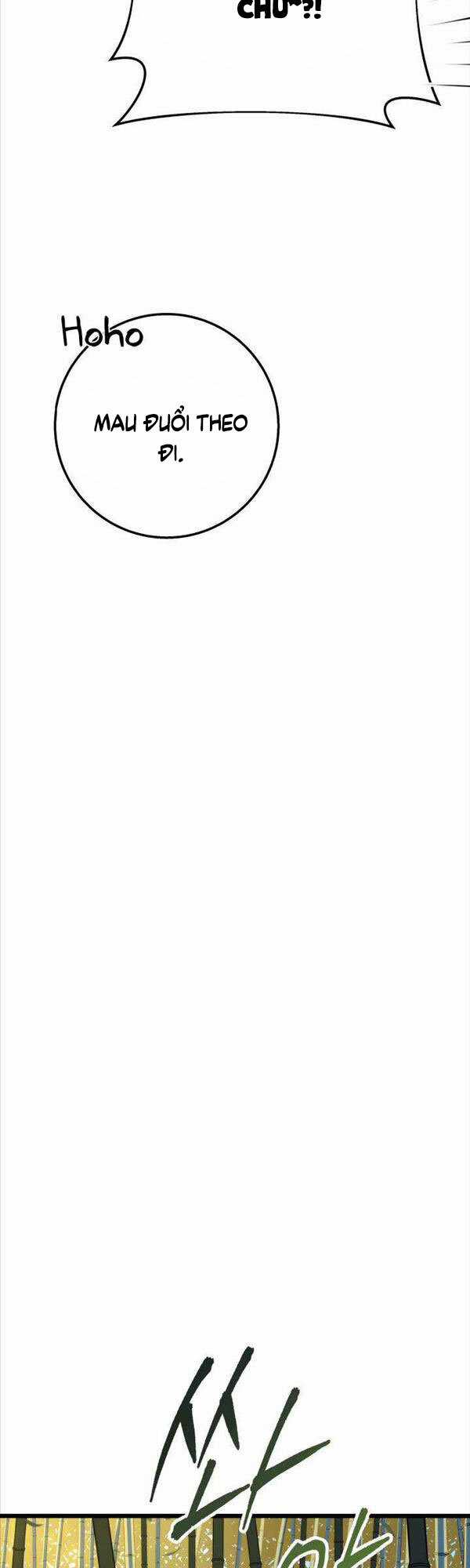 Cửu Thiên Kiếm Pháp Sword-fighting accessories Chapter 17 trang 44