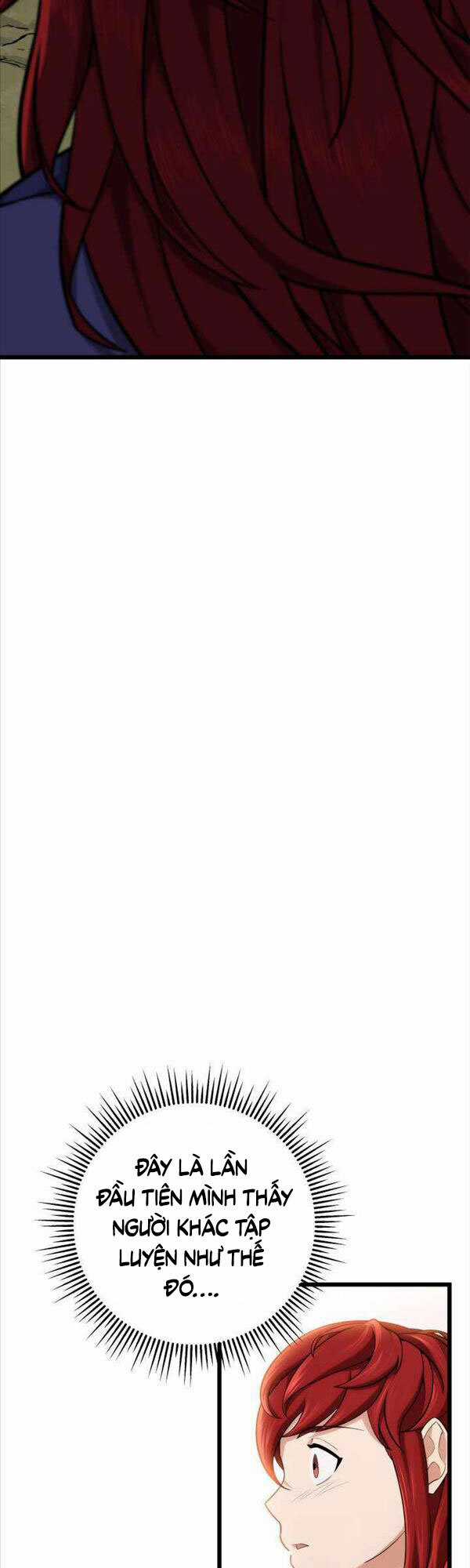 Cửu Thiên Kiếm Pháp Sword-fighting accessories Chapter 17 trang 55