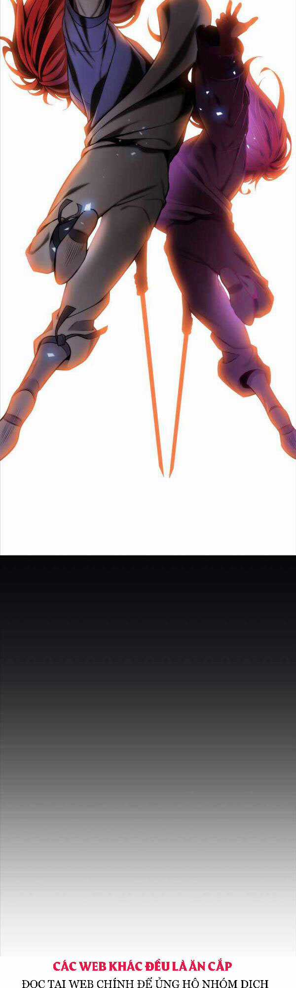 Cửu Thiên Kiếm Pháp Sword-fighting accessories Chapter 18 trang 12