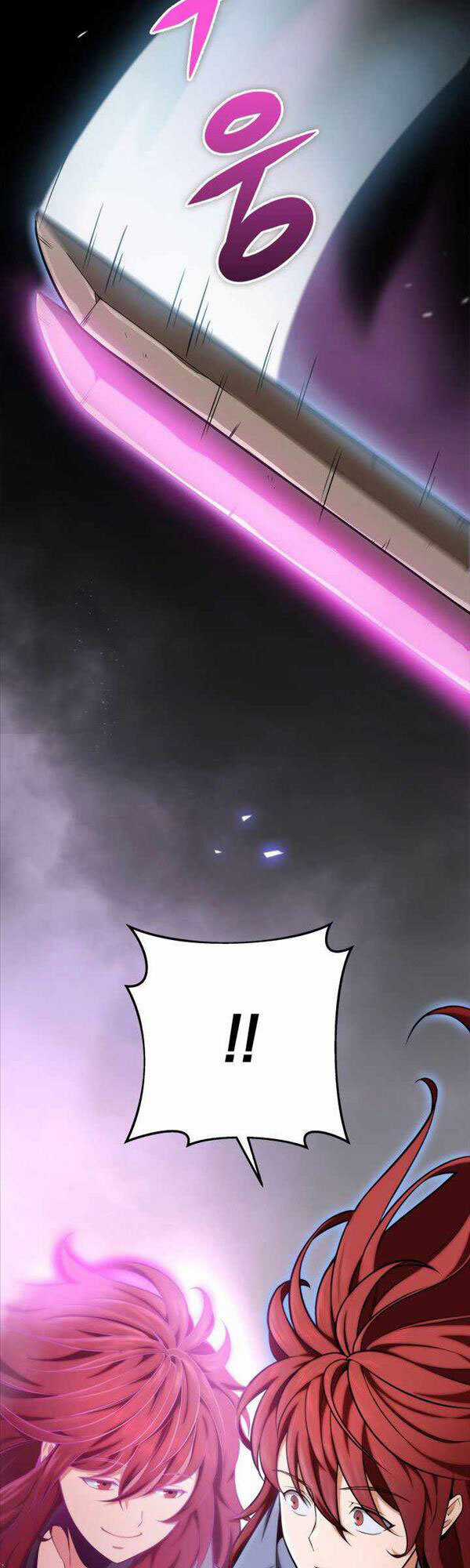 Cửu Thiên Kiếm Pháp Sword-fighting accessories Chapter 18 trang 5