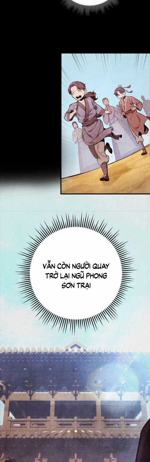 Cửu Thiên Kiếm Pháp Sword-fighting accessories Chapter 18 trang 56