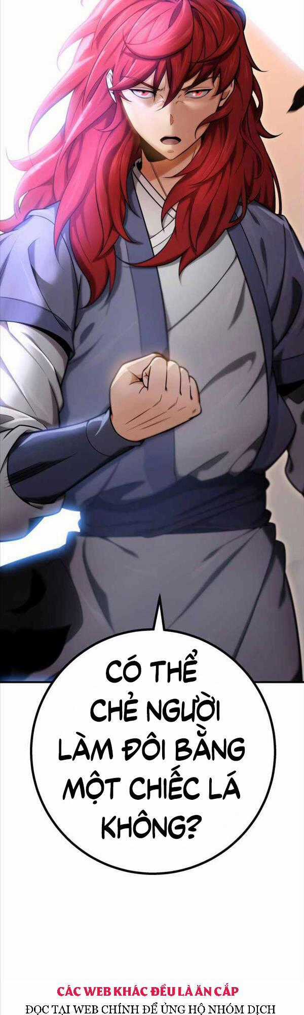 Cửu Thiên Kiếm Pháp Sword-fighting accessories Chapter 18 trang 62