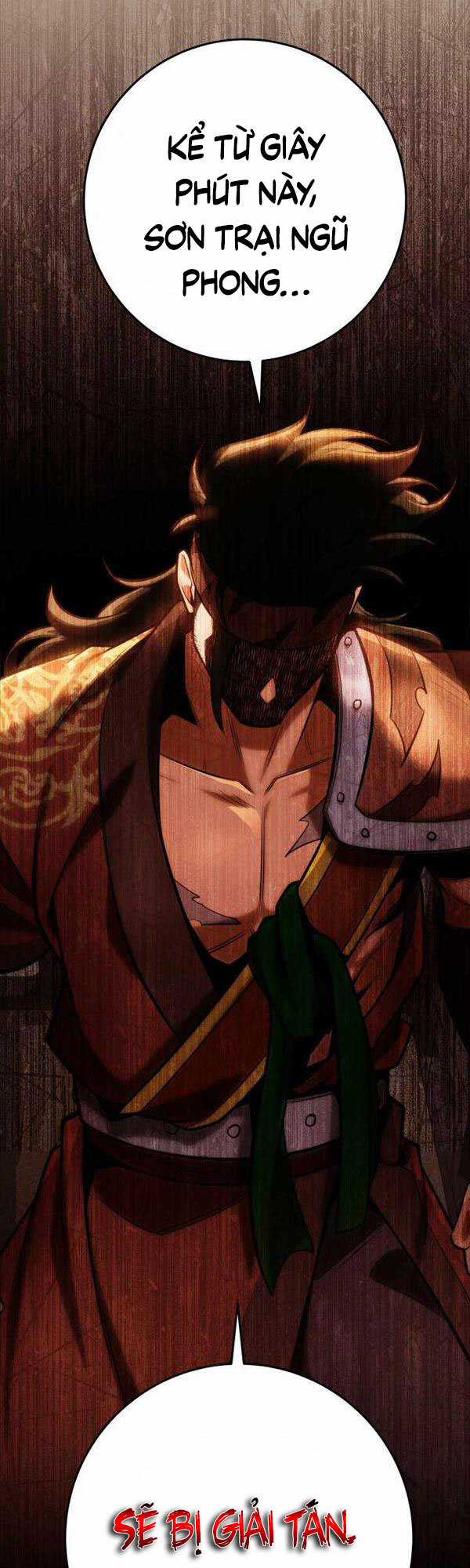 Cửu Thiên Kiếm Pháp Sword-fighting accessories Chapter 19 trang 20