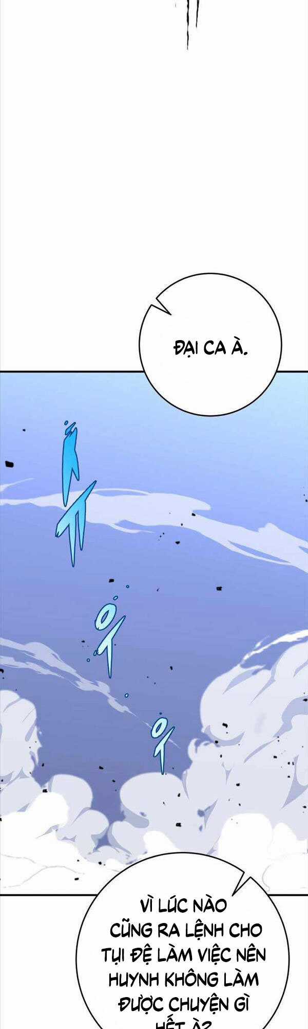 Cửu Thiên Kiếm Pháp Sword-fighting accessories Chapter 19 trang 27