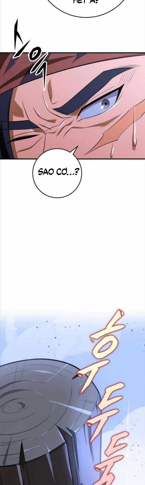 Cửu Thiên Kiếm Pháp Sword-fighting accessories Chapter 19 trang 28