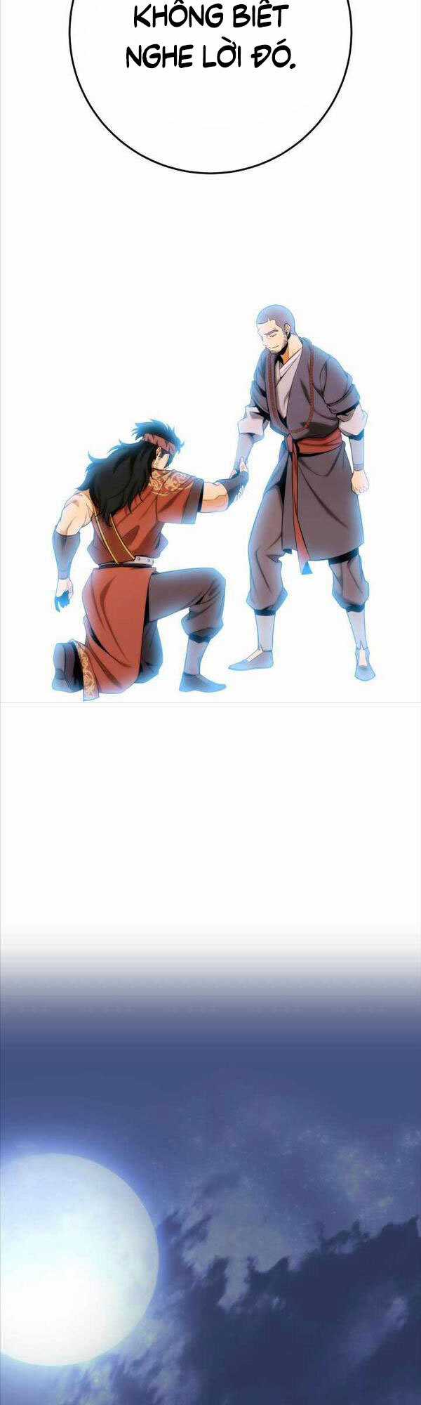 Cửu Thiên Kiếm Pháp Sword-fighting accessories Chapter 19 trang 36