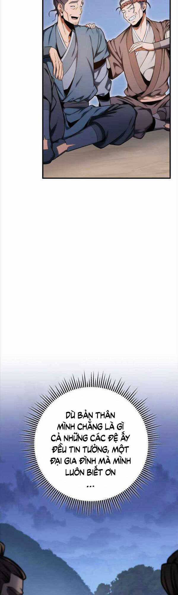 Cửu Thiên Kiếm Pháp Sword-fighting accessories Chapter 19 trang 43