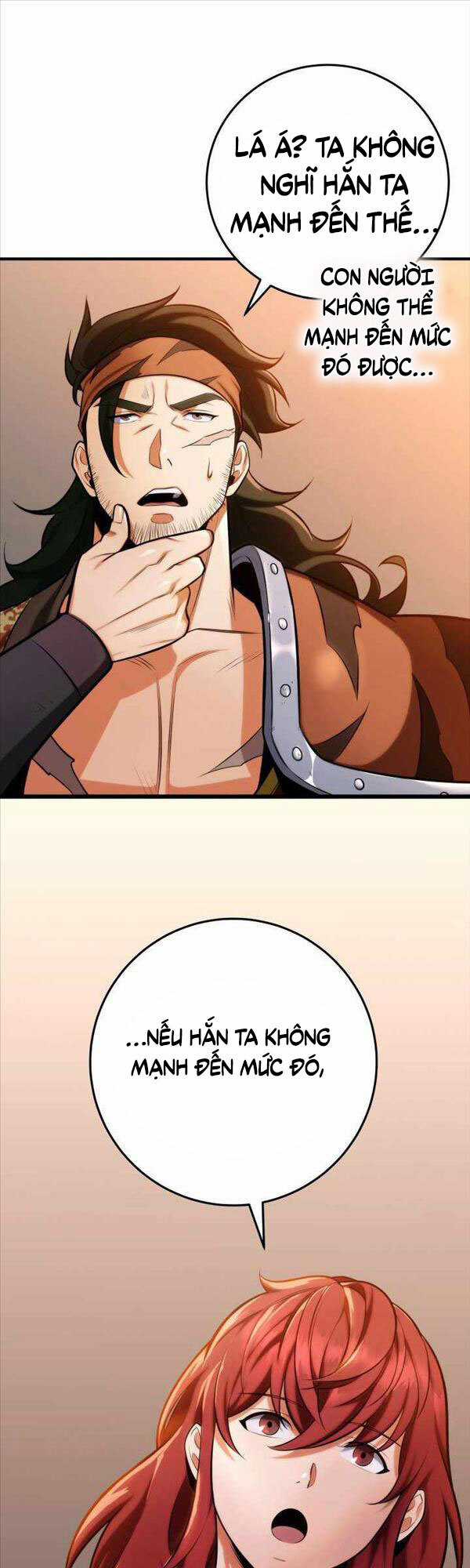 Cửu Thiên Kiếm Pháp Sword-fighting accessories Chapter 19 trang 5