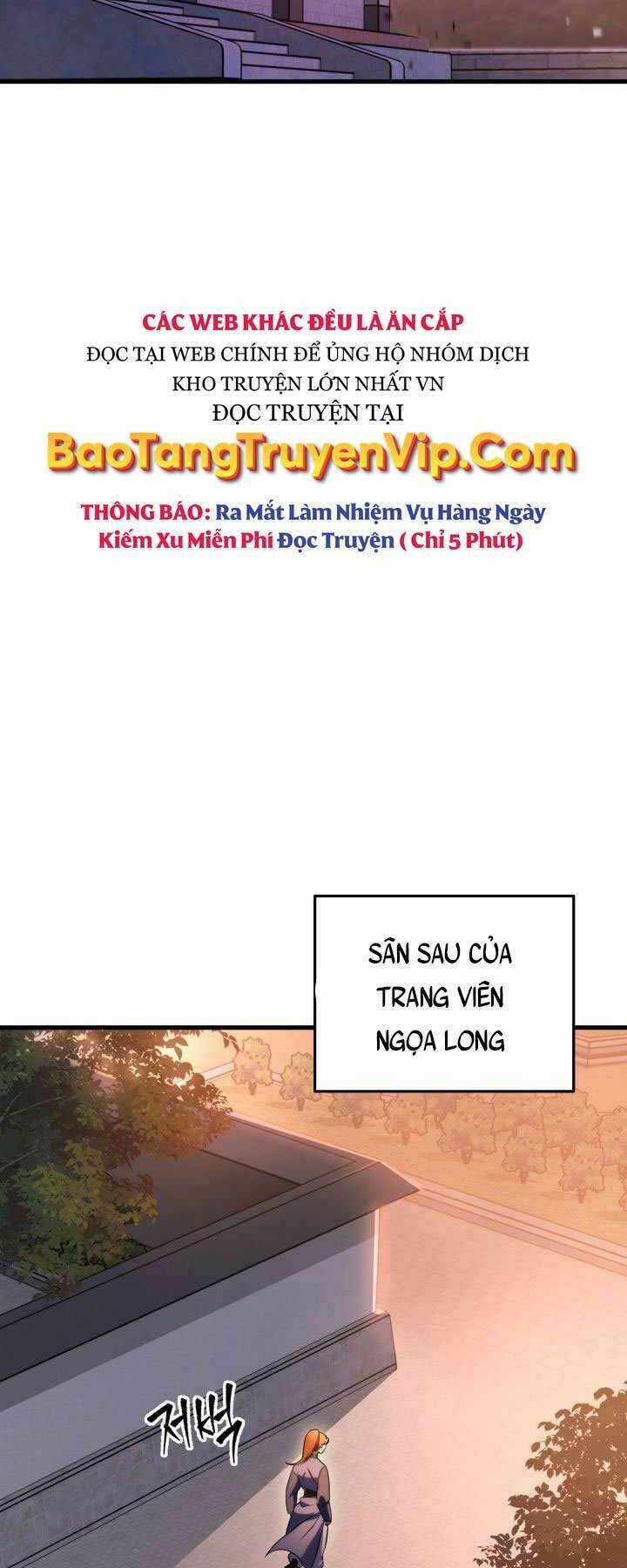 Cửu Thiên Kiếm Pháp Sword-fighting accessories Chapter 2 trang 24